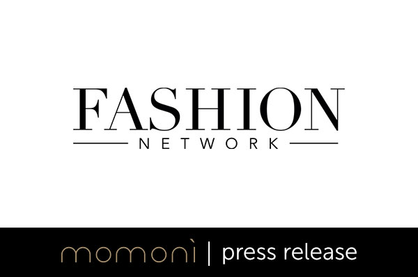 Momonì is on Fashion Network